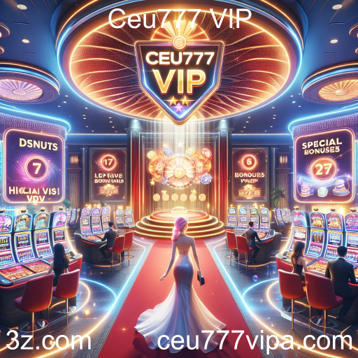 Conheça as Promoções do Ceu777 VIP