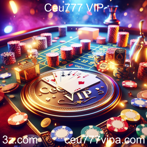 Explore a Categoria de Jogos de Mesa no Ceu777 VIP